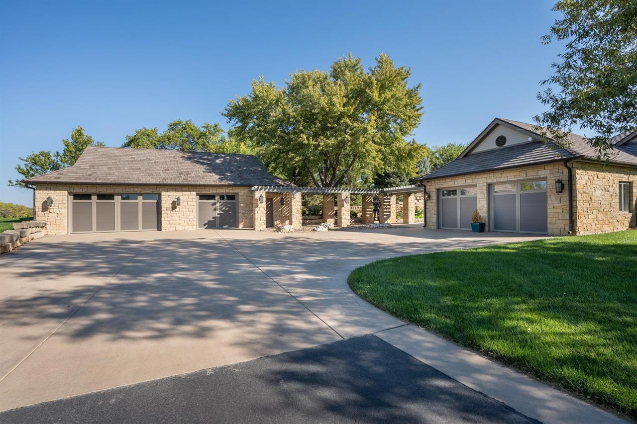 For Sale: 17498 SW Meadowlark Rd, Rose Hill KS